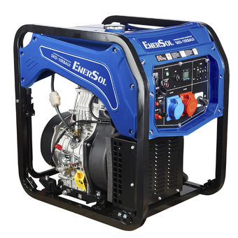 Зображення Генератор EnerSol SKD-10EBAUI