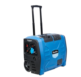 Зображення Генератор EnerSol EPG-2000ISE