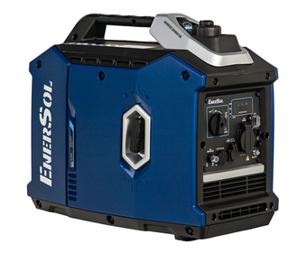 Зображення Генератор EnerSol EPG-2500ISQ