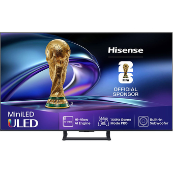 Изображение Телевизор Hisense 55E8Q