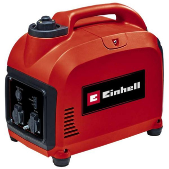 Зображення Генератор Einhell бензиновий інверторний TC-IG 2000