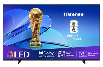 Изображение Телевизор Hisense 50E7Q
