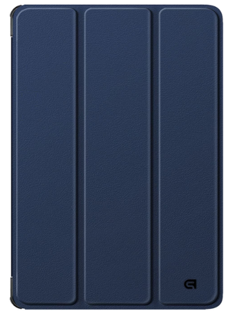 Изображение Чехол для планшета Armorstandart Smart Case для Xiaomi Pad 7 / 7 Pro Blue (ARM74573)