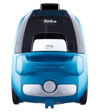 Изображение Пылесос Amica VM 3041 Bagio Eco