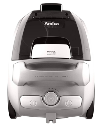 Изображение Пылесос Amica VM 3042 Bagio Eco
