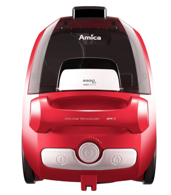 Изображение Пылесос Amica VM 3044 Bagio Eco