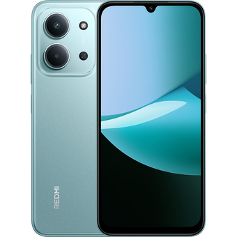 Изображение Смартфон Xiaomi Redmi 15C 8/256GB NFC Mint Green int