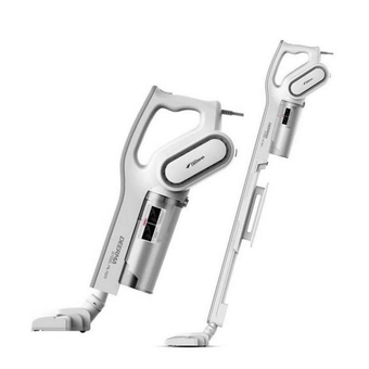 Изображение Пылесос Deerma Stick Vacuum Cleaner Cord White (DX700)