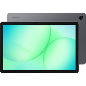 Зображення Планшет Samsung Galaxy Tab A11 5G 6/128GB сірий (SM-X236BZAR)