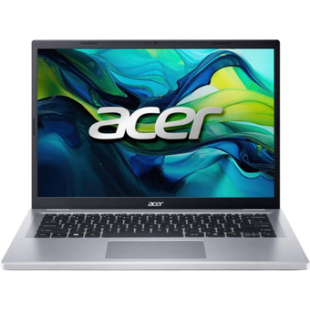 Изображение Ноутбук Acer Aspire Go 14 AG14-32P-39ZR (NX.J3QEU.005)