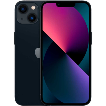Зображення Смартфон Apple iPhone 13 128GB Midnight (REF EKO)