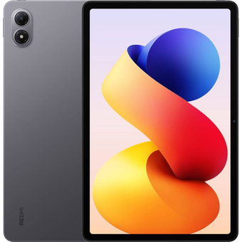 Зображення Планшет Xiaomi Redmi Pad 2 Pro 6/128GB Graphite Gray (VHU6128EU)