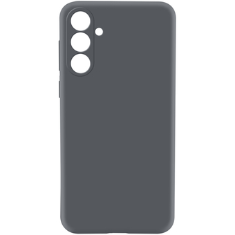 Изображение Чехол для телефона MAKE Samsung A36 Silicone Grey (MCL-SA36GR)