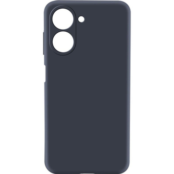 Зображення Чохол для телефона MAKE Xiaomi Redmi A5 Silicone Midnight Black (MCL-XRA5BK)