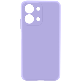 Зображення Чохол для телефона MAKE Xiaomi Redmi 15C/Poco C85 Silicone Purple (MCL-XR15CPL)
