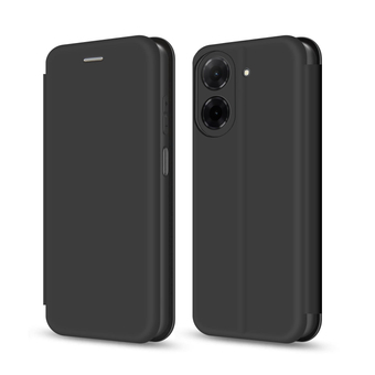 Зображення Чохол для телефона MAKE Xiaomi Redmi A5 Flip Black (MCP-XRA5BK)