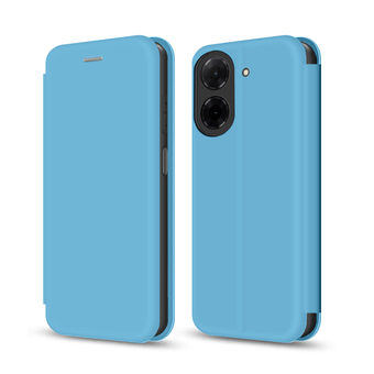 Зображення Чохол для телефона MAKE Xiaomi Redmi A5 Flip Ocean Blue (MCP-XRA5BL)