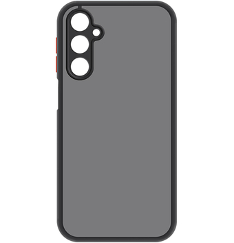 Зображення Чохол для телефона MAKE Samsung A16 Frame Black (MCF-SA16BK)