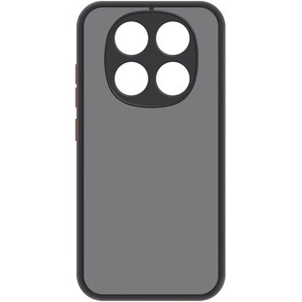 Зображення Чохол для телефона MAKE Xiaomi Redmi Note 14 Pro 4G Frame (MCF-XRN14P4G)