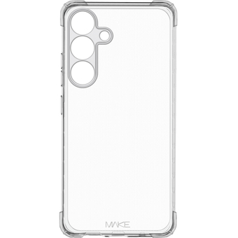 Зображення Чохол для телефона MAKE Samsung S25 FE AirShield (MCAS-SS25FE)