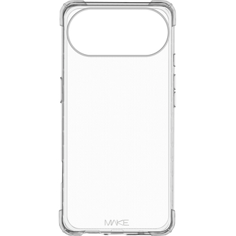 Изображение Чехол для телефона MAKE Apple iPhone 17 Air AirShield (MCAS-AI17A)