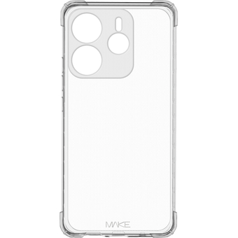Зображення Чохол для телефона MAKE Xiaomi Redmi Note 14 4G AirShield (MCAS-XRN144G)
