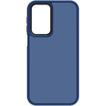 Зображення Чохол для телефона MAKE Samsung A17 Shadow Dark Blue (MCSD-SA17BL)