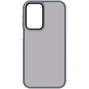 Зображення Чохол для телефона MAKE Samsung A17 Shadow Grey (MCSD-SA17GR)