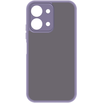 Зображення Чохол для телефона MAKE Xiaomi Redmi 15C/Poco C85 Shadow Violet (MCSD-XR15CVI)