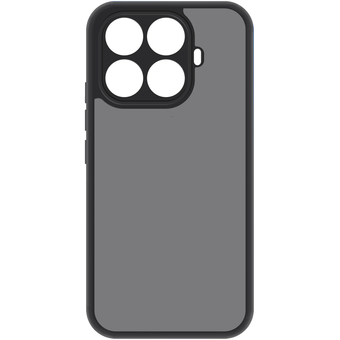 Зображення Чохол для телефона MAKE Xiaomi 15T Pro Shadow Black (MCSD-X15TPBK)