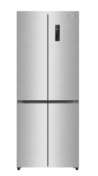 Изображение Холодильник Edler ED-413ISSD