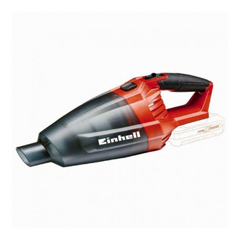 Изображение Пылесос Einhell TE-VC 18 Li Solo (Без АКБ и ЗУ) (2347120)