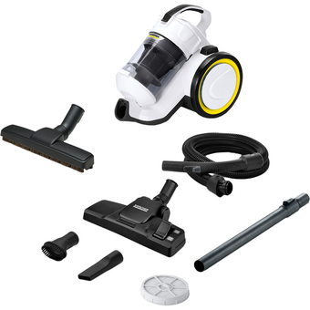 Изображение Пылесос Karcher VC 3 Plus (1.198-060.0)
