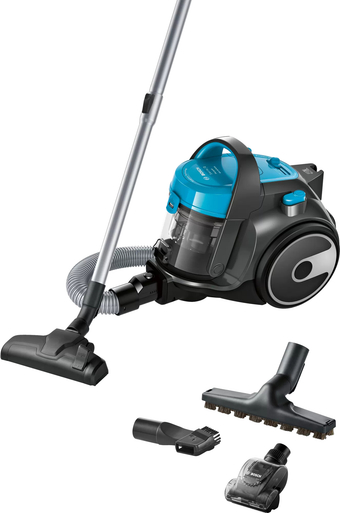 Изображение Пылесос Bosch BGS05X240