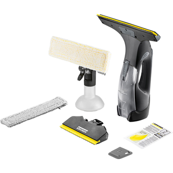 Зображення Пилосос Karcher 1.633-711.0