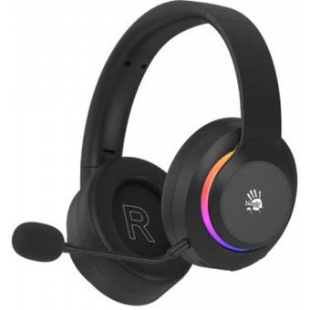 Изображение Наушники A4Tech GR520 (Black)