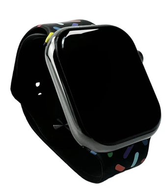 Зображення Смарт-годинник Fendior S9 Pro TWS 49mm. 200 mAh Black