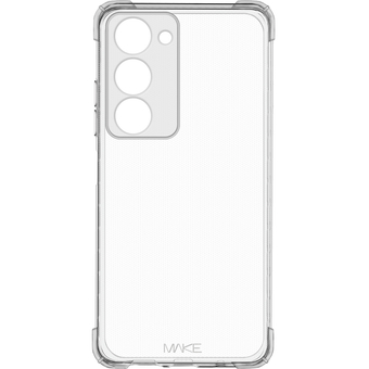 Зображення Чохол для телефона MAKE Xiaomi Redmi 15 AirShield (MCAS-XR15)