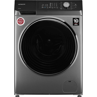 Изображение Стиральная машина Hitachi BD-802HVOS