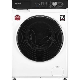 Изображение Стиральная машина Hitachi BD-802HVOW