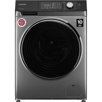 Изображение Стиральная машина Hitachi BD-D802HVOS