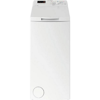 Изображение Стиральная машина Indesit BTWS60400EU/N