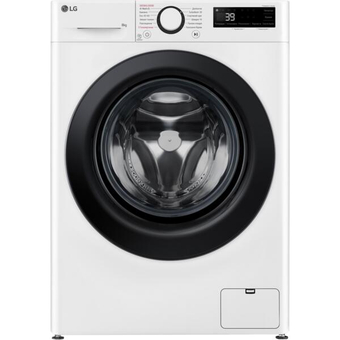 Зображення Пральна машина  LG F2Y5PS6W