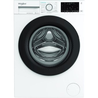 Изображение Стиральная машина Indesit WAM712WBUA