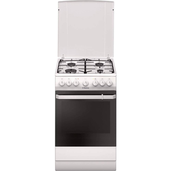 Изображение Плита Hansa FCMW581009