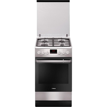 Изображение Плита Hansa FCMX59229