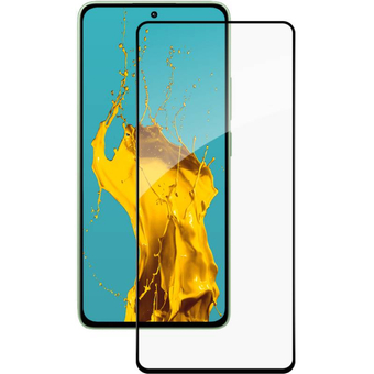 Зображення Захисне скло Piko Full Glue Xiaomi Redmi Note 13 4G Black (1283126583940)