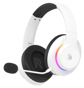 Изображение Наушники A4Tech GR520 (White)
