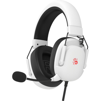 Изображение Наушники A4Tech G585 (White)