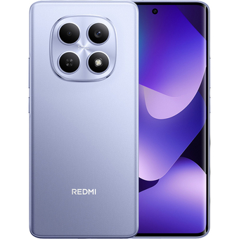 Изображение Смартфон Xiaomi Redmi Note 15 6/128Gb Purple